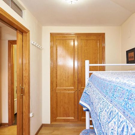 塞拉内华达Exclusivo Duplex En La Plaza公寓 外观 照片