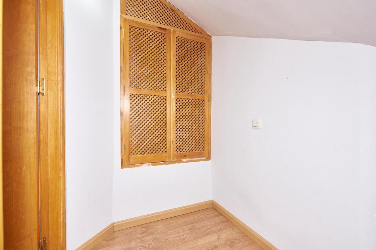 塞拉内华达Exclusivo Duplex En La Plaza公寓 外观 照片