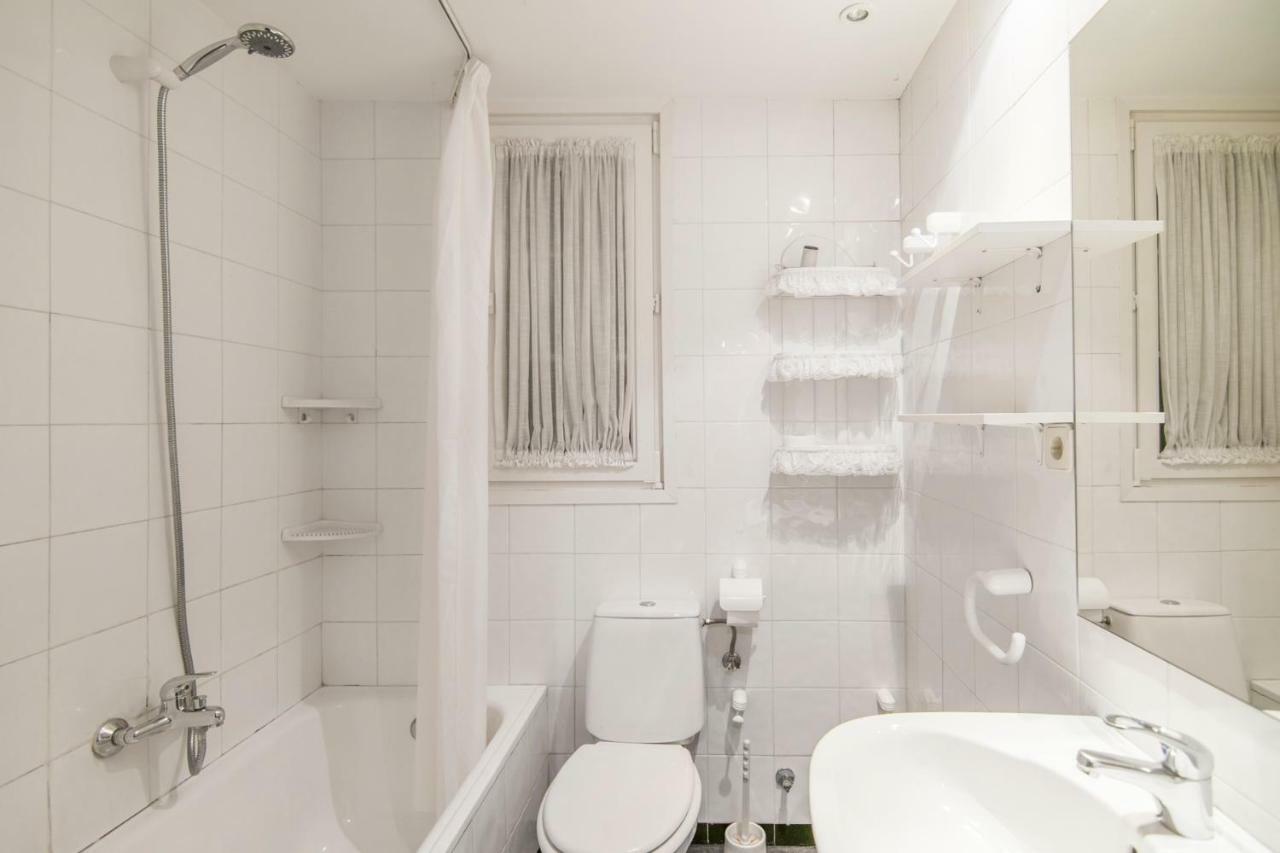 塞拉内华达Exclusivo Duplex En La Plaza公寓 外观 照片